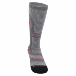 Calza sci donna in Primaloft