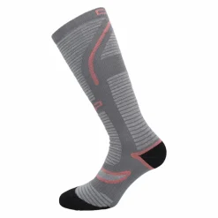 Calza sci donna in Primaloft