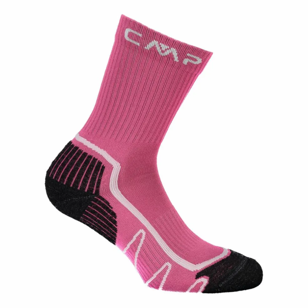 Calza trekking kids Poly Medium