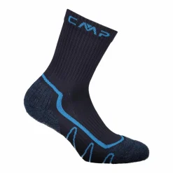 Calza trekking kids Poly Medium