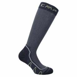 Calza trekking Poly High