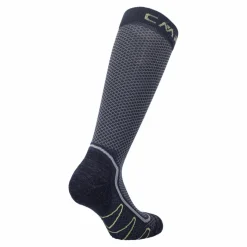 Calza trekking Poly High