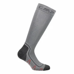 Calza trekking Poly High