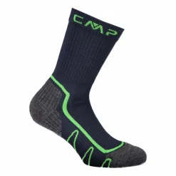 Calza trekking Poly Medium