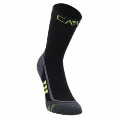 Calza trekking SuperSoft50 da bambino