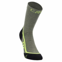 Calza trekking SuperSoft50 da uomo