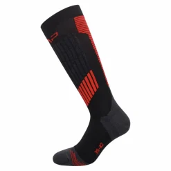 Calzini da uomo Graphene da sci