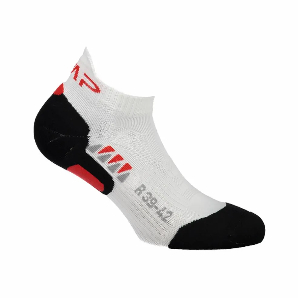 Calzino running in Skinlife
