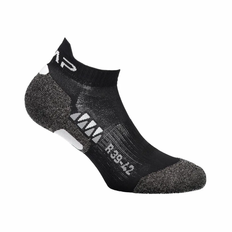 Calzino running in Skinlife