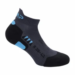 Calzino running in Skinlife