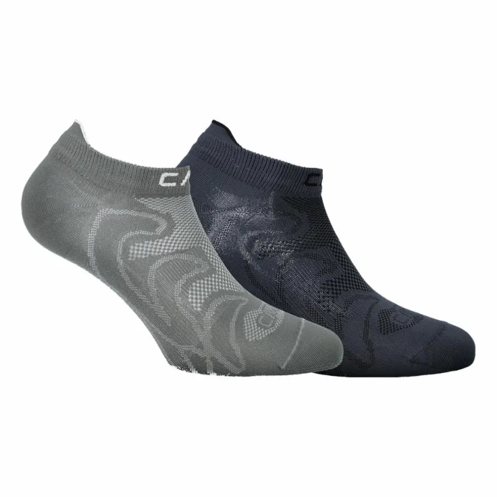 Calzino Ultralight Bipack