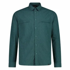 Camicia a maniche lunghe da Uomo