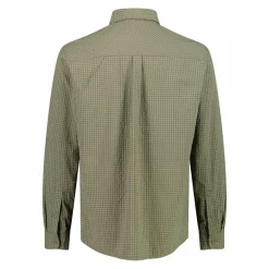 Camicia a maniche lunghe da Uomo