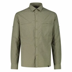 Camicia a maniche lunghe da Uomo