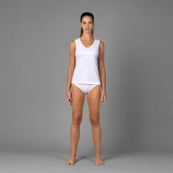 Canottiera intimo da donna
