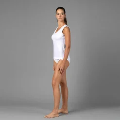 Canottiera intimo da donna