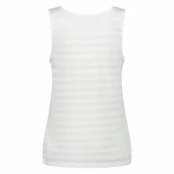 Canottiera Unlimitech da donna in mesh