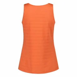 Canottiera Unlimitech da donna in mesh