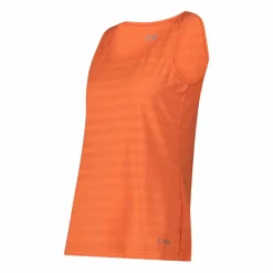 Canottiera Unlimitech da donna in mesh