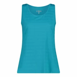 Canottiera Unlimitech da donna in mesh