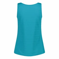 Canottiera Unlimitech da donna in mesh