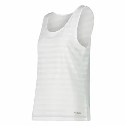 Canottiera Unlimitech da donna in mesh