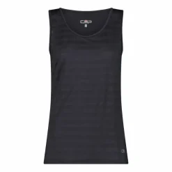Canottiera Unlimitech da donna in mesh