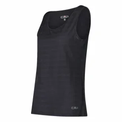 Canottiera Unlimitech da donna in mesh