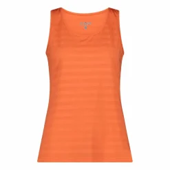 Canottiera Unlimitech da donna in mesh