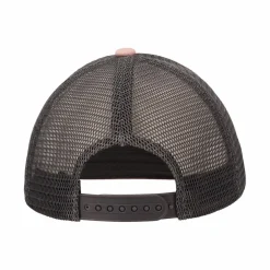 Cappello con Frontiera e Rete Mesh da Bambino
