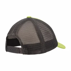 Cappello con Frontiera e Rete Mesh da Bambino