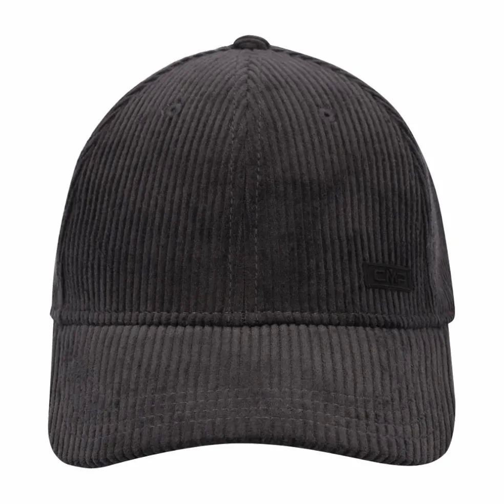 Cappello da uomo con frontino