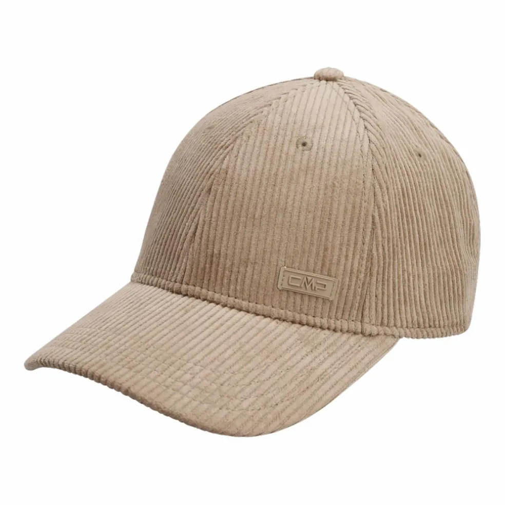 Cappello da uomo con frontino