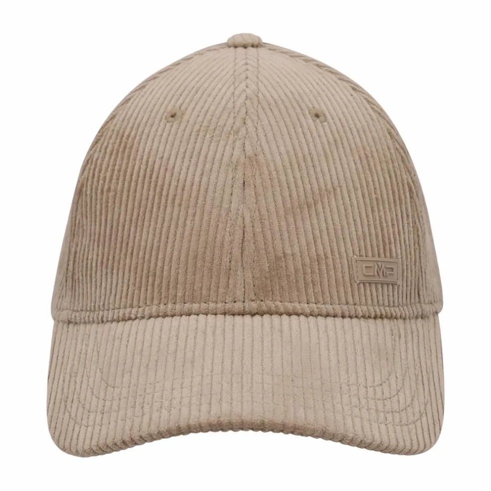 Cappello da uomo con frontino