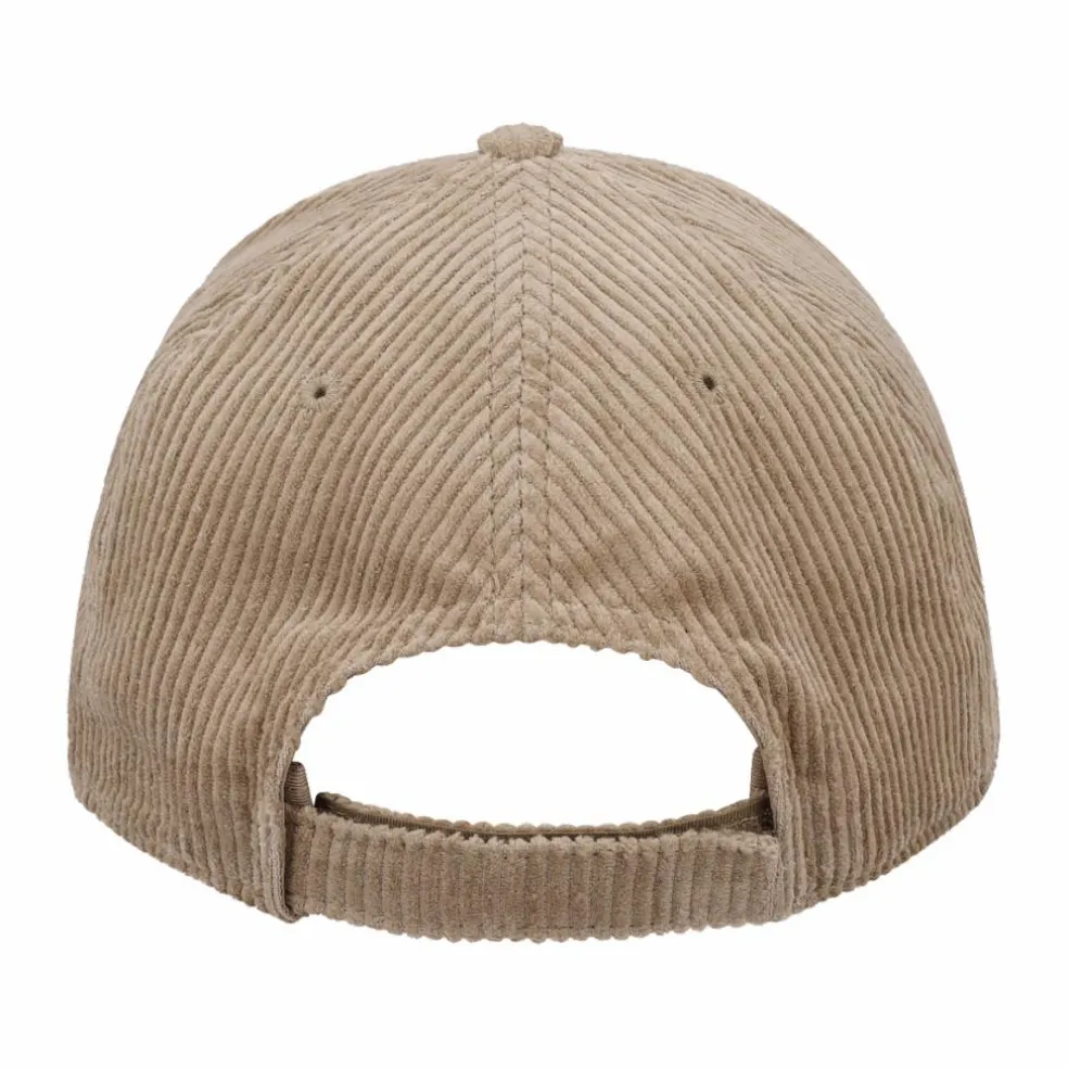 Cappello da uomo con frontino