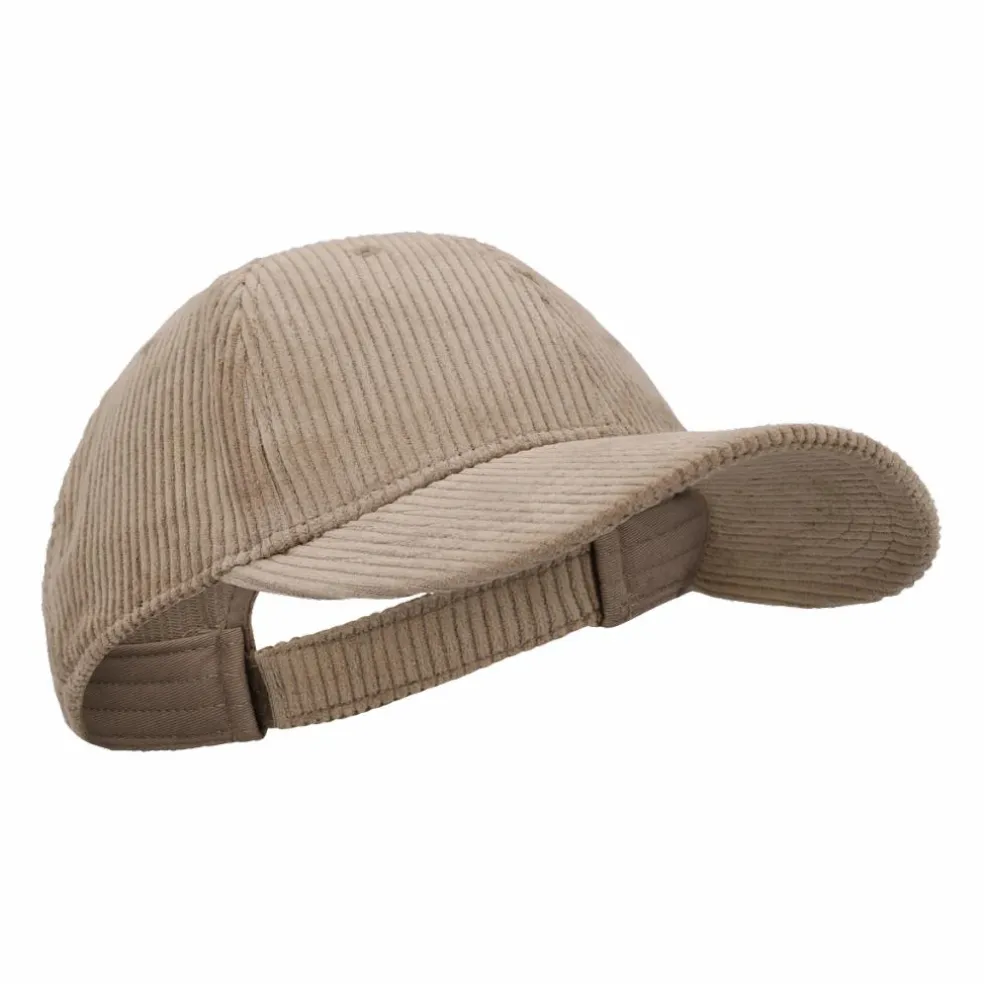 Cappello da uomo con frontino