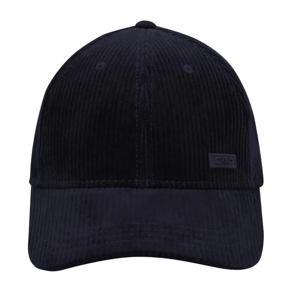 Cappello da uomo con frontino