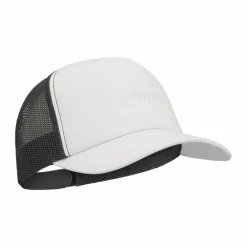 Cappello Unisex con Frontiera e Rete Mesh