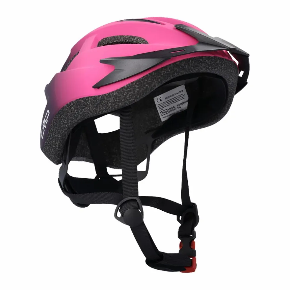 Casco da bici per bambini