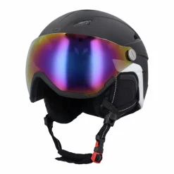 Casco da sci con visiera WA-2