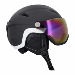 Casco da sci con visiera WA-2