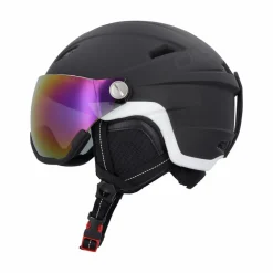 Casco da sci con visiera WA-2