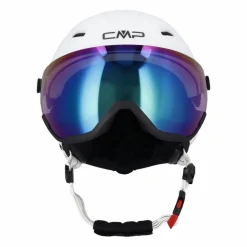 Casco da sci con visiera WA-2