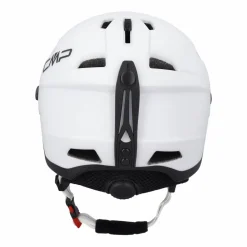 Casco da sci con visiera WA-2