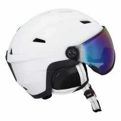 Casco da sci con visiera WA-2