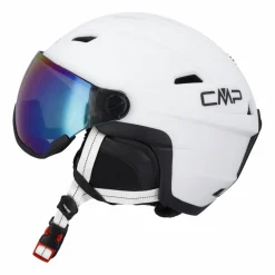 Casco da sci con visiera WA-2