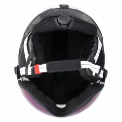 Casco da sci con visiera WA-2