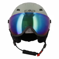 Casco da sci con visiera WA-2