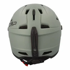 Casco da sci con visiera WA-2