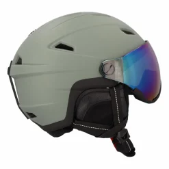 Casco da sci con visiera WA-2